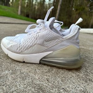 These are unisex my daughter warm for one season.